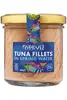 Azores Tuna Fillets in Spring Water 150g (Fish4Ever)