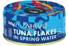 Skipjack Tuna Flakes in Spring Water 160g (Fish4Ever)
