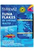 Azores Skipjack Tuna Flakes in Spring Water Triple Pack 3 x 160g (Fish4Ever)