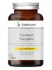 Turmeric Complex 60 Capsules (Balanced)