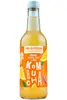 Organic Turmeric, Ginger & Lemon Kombucha 330ml (Profusion)