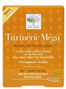 Turmeric Mega 30 tablets (New Nordic)