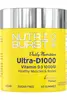 Ultra-D1000 60 Gummies (Nutriburst)