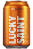 Unfiltered Hazy IPA 330ml (Lucky Saint)