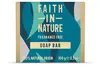 Fragrance Free Soap Bar 100g (Faith in Nature)