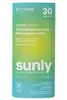 Unscented Sunscreen Stick 30 SPF 60g (Attitude)