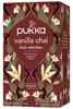 Organic Vanilla Chai Tea 20 x Sachets (Pukka)
