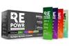 Variety Mix 2 x 20 Sachets (REPOWR Daily Electrolytes)