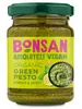 Organic Vegan Green Pesto 130g (Bonsan)