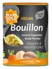 Organic Vegetable Bouillon Powder Less Salt 500g (Marigold)