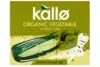 Organic Vegetable Stock Cubes 66g (Kallo)