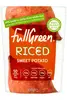 Riced Sweet Potato 200g (Fullgreen)