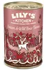 Venison & Wild Boar Terrine 400g (Lilys Kitchen)