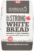 Very Strong White 100% Canadian Bread Flour 1.5kg (Marriages)