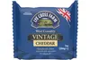Vintage Cheddar 200g (Lye Cross Farm)