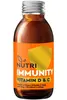 Vitamin D & C Immunity Shot 100ml (Nutri)