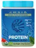 Warrior Blend Protein Powder Natural Flavour 375g (Sunwarrior)