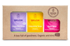 Soap Gift Set 3 x 100g (Weleda)