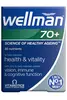 Wellman 70+ x 30 Tablets (Vitabiotics)