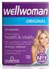 Wellwoman Original, 30 Capsules (Vitabiotics)