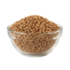 Organic Wheat Grain 25kg (Bulk)
