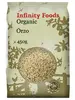 Orzo [from Durum Wheat], Organic 450g (Infinity Foods)