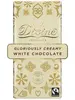 White Chocolate Bar 90g (Divine Chocolate)