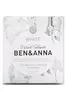 Organic White Toothpaste 100ml (Ben & Anna)