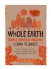 Maple Frosted Flakes, Organic 375g (Whole Earth)