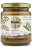 Organic Tahini Whole Sesame with Salt 250g (Biona)