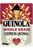 Wholegrain Ready to Eat Quinoa 250g (Quinola)