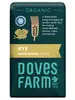 Organic Wholemeal Rye Flour, Organic 1kg (Doves Farm)