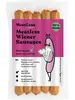 Meatless Wiener Sausage 200g (Plenty Reasons)