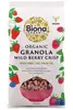 Organic Wild Berry Granola 375g (Biona)