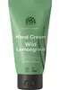 Organic Wild Lemongrass Hand Cream 75ml (Urtekram)