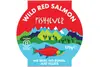Wild Pacific Red Salmon Filleted 170g (Fish4Ever)