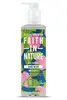 Wild Rose Hand Wash 400ml (Faith in Nature)