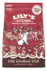 Wild Woodland Walk Dry Food for Dogs 1kg (Lilys Kitchen)