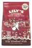 Wild Woodland Walk Dry Food for Dogs 1kg (Lilys Kitchen)