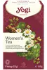 Organic Women