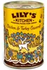 Chicken & Turkey Casserole 400g (Lilys Kitchen)