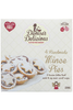 Gluten Free Mince Pies x 4 220g (Denise