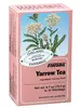 Organic Yarrow Herbal Tea, 15 Bags (Floradix)