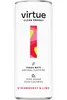 Yerba Mate Strawberry & Lime 250ml (Virtue Drinks)