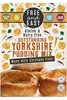 Yorkshire Pudding Mix 155g (Free & Easy)