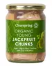Organic Young Jackfruit Chunks 500g (Clearspring)