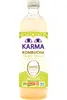 Organic Zero Sugar Ginger Lime 750ml (Karma Kombucha)