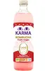 Organic Zero Sugar Red Fruits 750ml (Karma Kombucha)