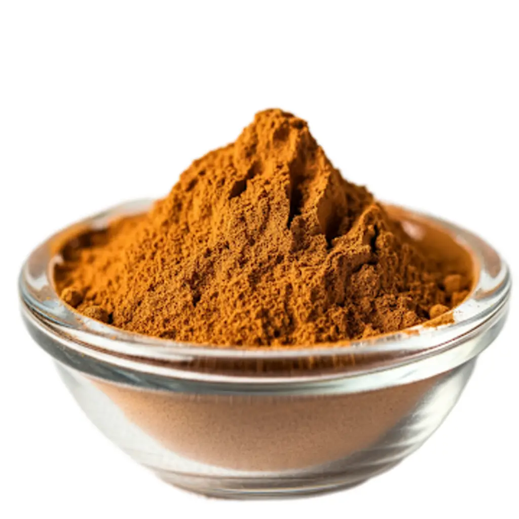 Organic Ceylon Cinnamon Powder 100g (Sussex Wholefoods) | Healthy Supplies