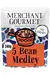 5-Bean Medley in Extra Virgin Olive Oil 240g (Merchant Gourmet)